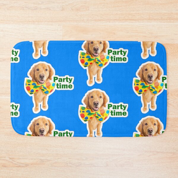 Item preview, It's party time designed and sold by Drawourdestiny ..