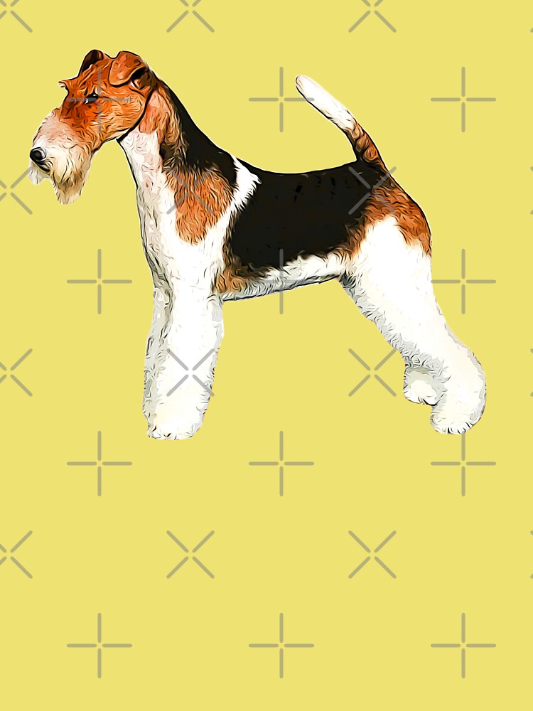 Baby 2024 fox terrier