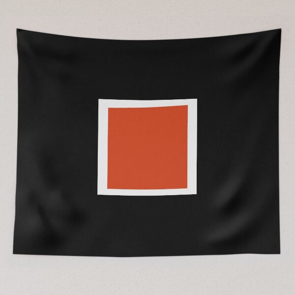 Item preview, Red Square Replica Malevich designed and sold by ToniaKroeger.