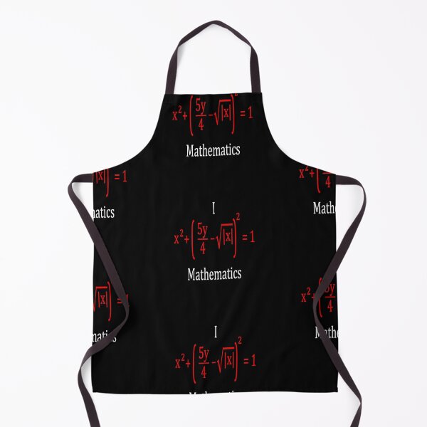 Item preview, Fun Math Equation designed and sold by MacCurious.