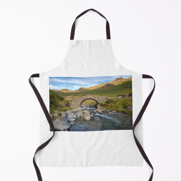 Item preview, lingcove pack horse bridge Eskdale cumbria designed and sold by eddiej.