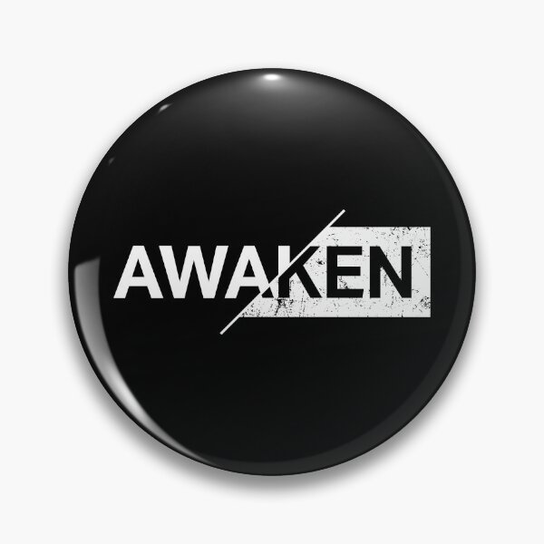 Item preview, Awaken designed and sold by sundayshapes.