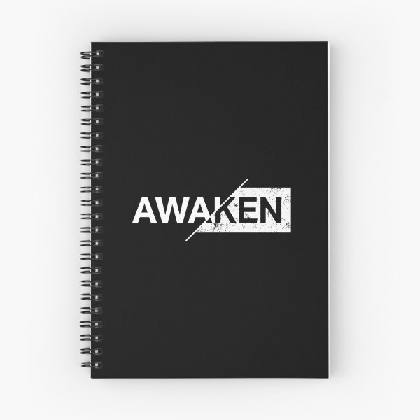 Item preview, Awaken designed and sold by sundayshapes.