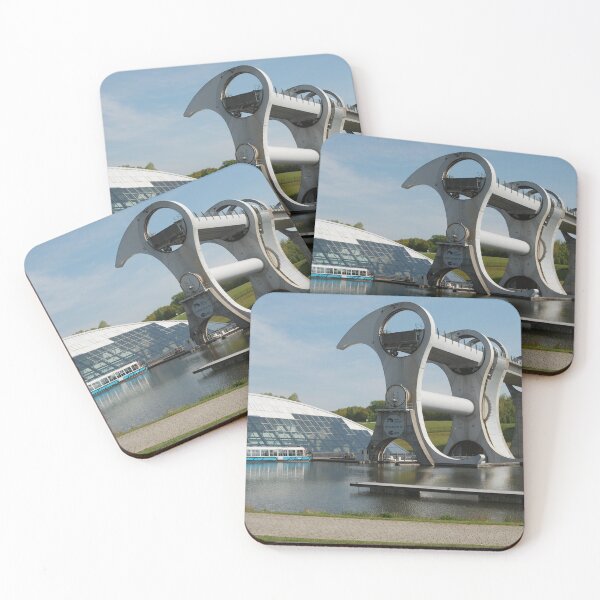 Item preview, The Falkirk Wheel designed and sold by justbmac.