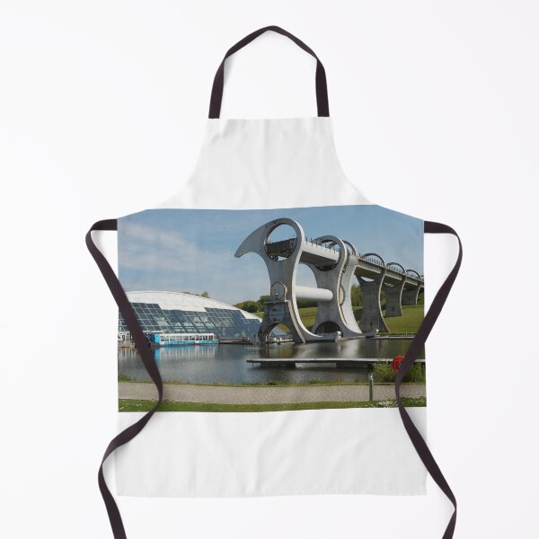Item preview, The Falkirk Wheel designed and sold by justbmac.
