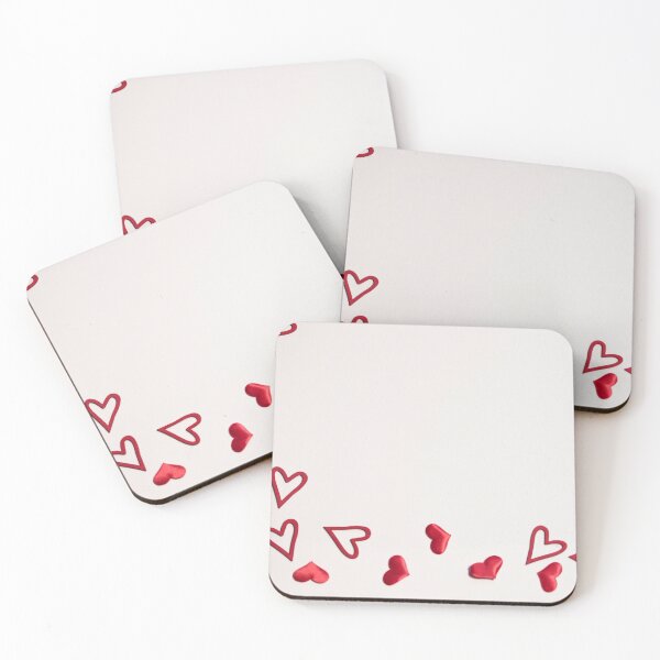 Item preview, heart designed and sold by Cuteenhle.