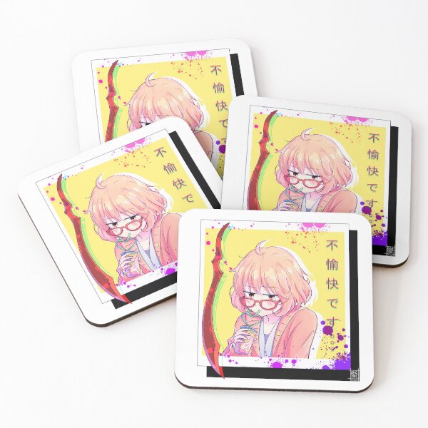Item preview, MIRAI'_ designed and sold by AkaOni945.