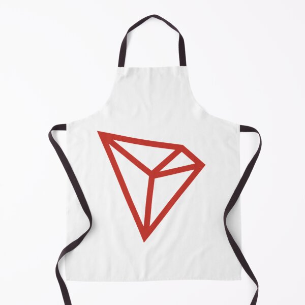 Item preview, Cryptocurrency: Tron (TRX) designed and sold by Bouzdesigns.