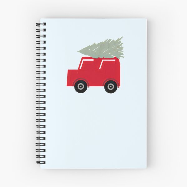 Item preview, Driving Home for Christmas  designed and sold by emDesign123.