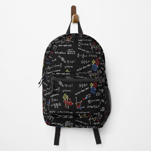 Item preview, Fun Math Equations Doodle designed and sold by MacCurious.