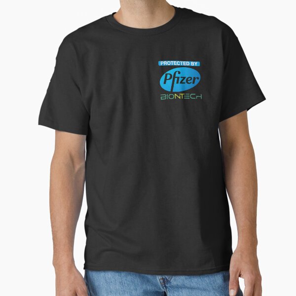 Item preview, Protected by Pfizer Biontech designed and sold by ARTemSPL.