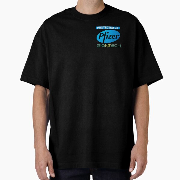 Item preview, Protected by Pfizer Biontech designed and sold by ARTemSPL.