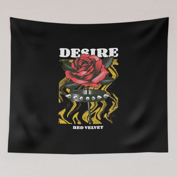 Item preview, Desire designed and sold by JirfHend.
