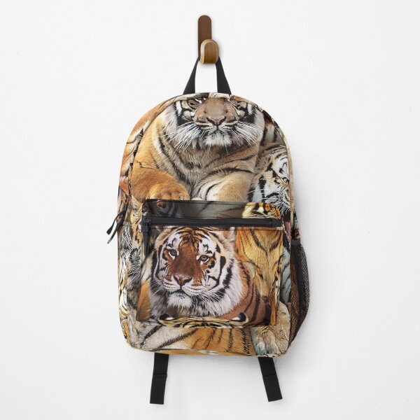 Item preview, Tigers designed and sold by MaxencePierrard.