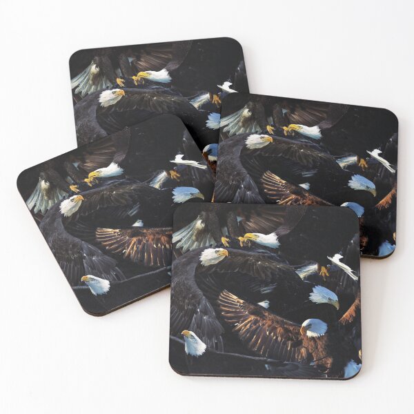 Item preview, Eagles designed and sold by MaxencePierrard.