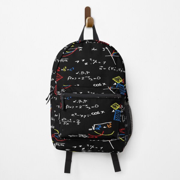 Item preview, Fun Math Equations Doodles designed and sold by MacCurious.