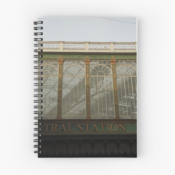 Item preview, The Hielanman's Umbrella, Central Station, Glasgow designed and sold by MagsWilliamson.