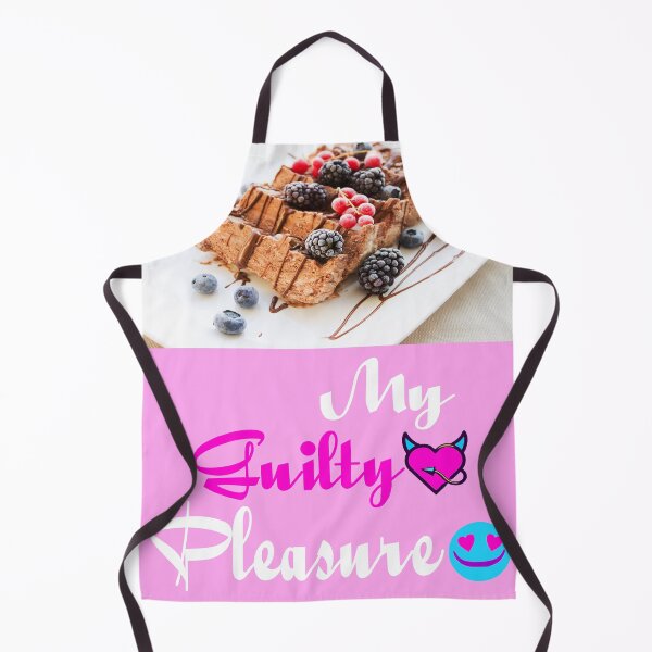 Item preview, My Guilty Pleasure Blackberry Chocolate Ice Cream designed and sold by Fantabulous.