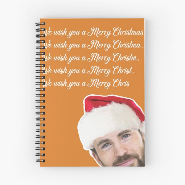 Item preview, Feliz navidad chris designed and sold by artoflaszlo.
