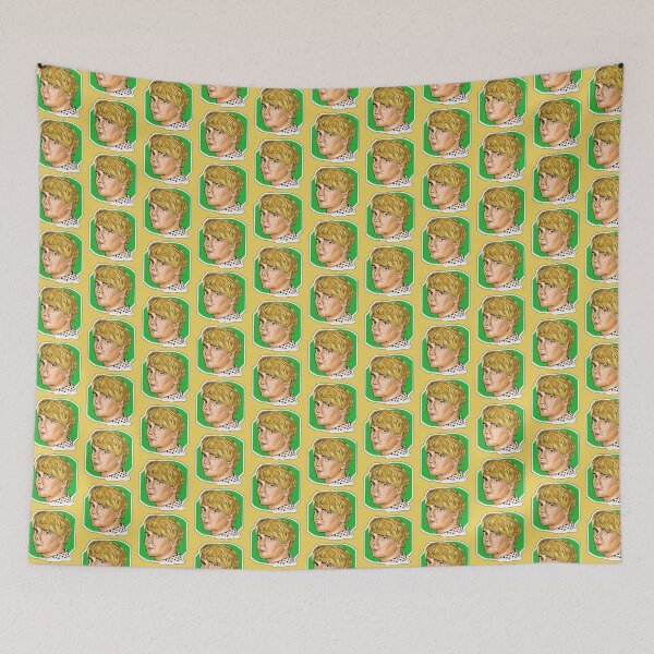 Item preview, green way designed and sold by abeerabulhai.