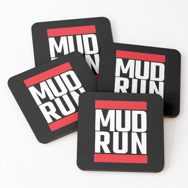 Item preview, MUD RUN designed and sold by Creativenetic.