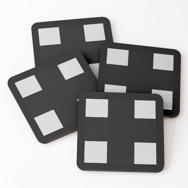 Item preview, Black Cross Replica Malevich designed and sold by ToniaKroeger.