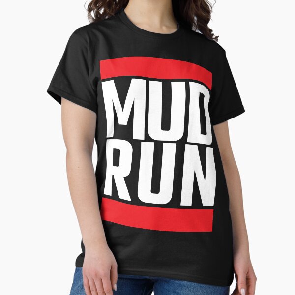 Item preview, MUD RUN designed and sold by Creativenetic.