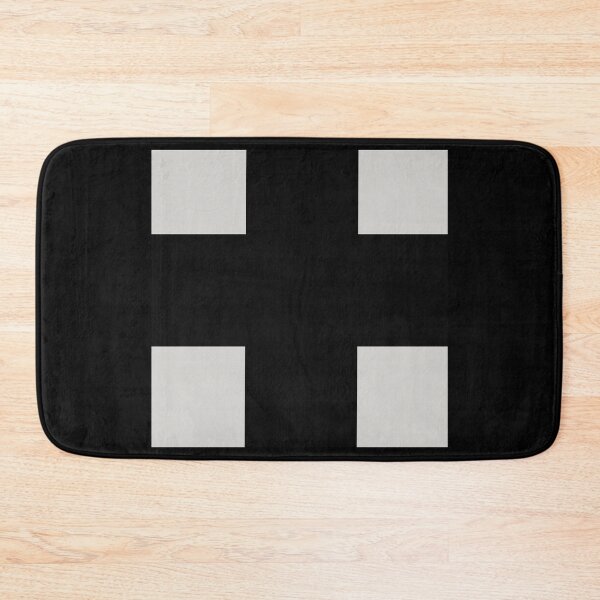 Item preview, Black Cross Replica Malevich designed and sold by ToniaKroeger.