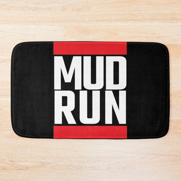 Item preview, MUD RUN designed and sold by Creativenetic.