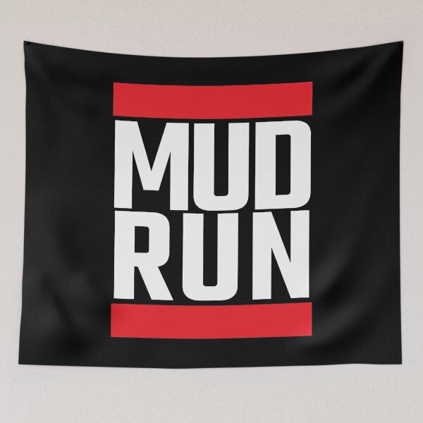 Item preview, MUD RUN designed and sold by Creativenetic.