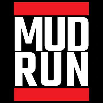 Artwork thumbnail, MUD RUN by Creativenetic