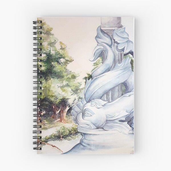 Item preview, From the bridge designed and sold by ProudToSketch.