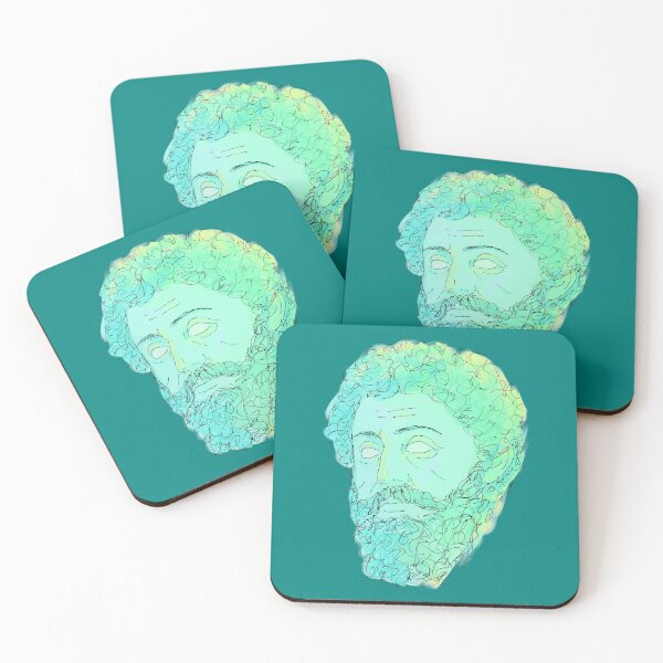 Item preview, Marcus Aurelius designed and sold by KennyLucky.