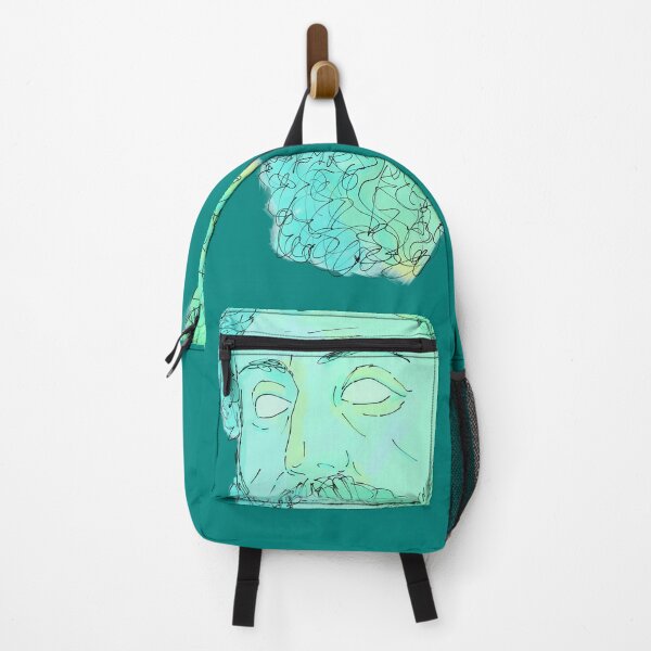 Item preview, Marcus Aurelius designed and sold by KennyLucky.