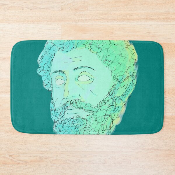 Item preview, Marcus Aurelius designed and sold by KennyLucky.