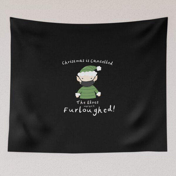 Item preview, Unhappy Elf designed and sold by LightCreations.