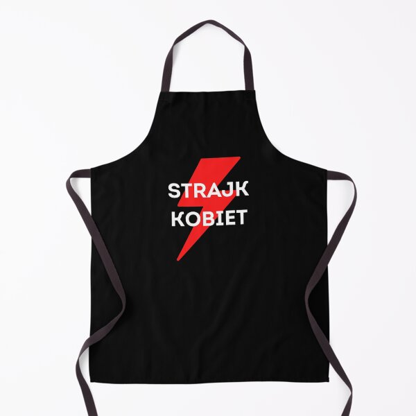 Item preview, Strajk Kobiet - Polish Women's Strike designed and sold by PinkDuckTees.