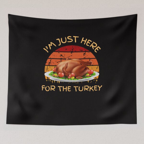Item preview, MAKE THANKSGIVING GREAT AGAIN designed and sold by Trendy Store.