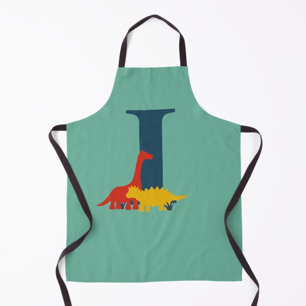 Item preview, Dinosaurs - Personalised I Name, Initial, Monogram designed and sold by CocoandDaisy.