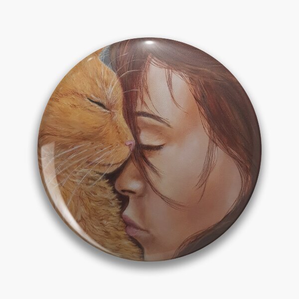 Item preview, My Furry Friend designed and sold by Inga Dalsegg.