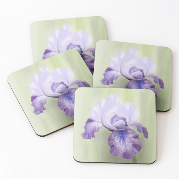 Item preview, Iris designed and sold by maggieDAS.