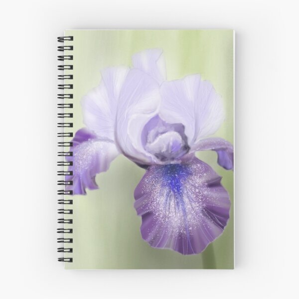 Item preview, Iris designed and sold by maggieDAS.