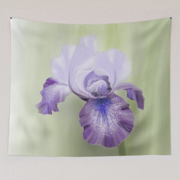 Item preview, Iris designed and sold by maggieDAS.