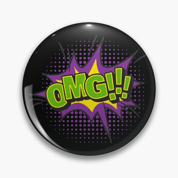 Item preview, Omg! designed and sold by froggy-stylecom.