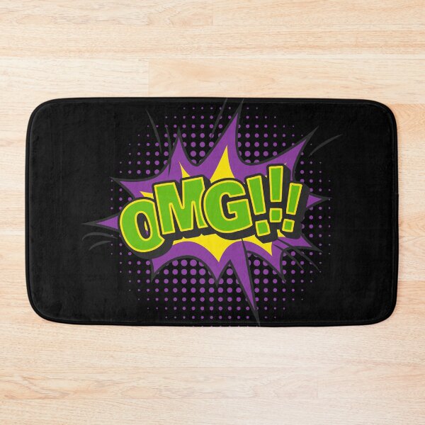 Item preview, Omg! designed and sold by froggy-stylecom.