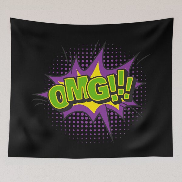 Item preview, Omg! designed and sold by froggy-stylecom.