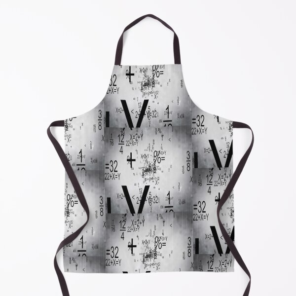 Item preview, Mathematical Equations Algebra designed and sold by MacCurious.