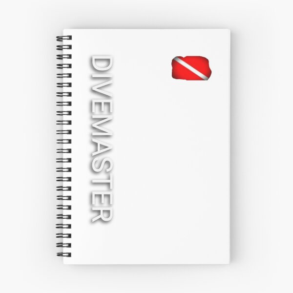 Item preview, Divemaster designed and sold by Kennes101.