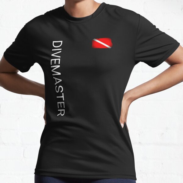 Item preview, Divemaster designed and sold by Kennes101.