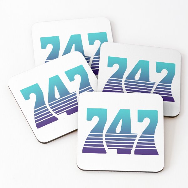 Item preview, 747 bootleg tapes gear (v3) designed and sold by Twenty Twenty Visions.